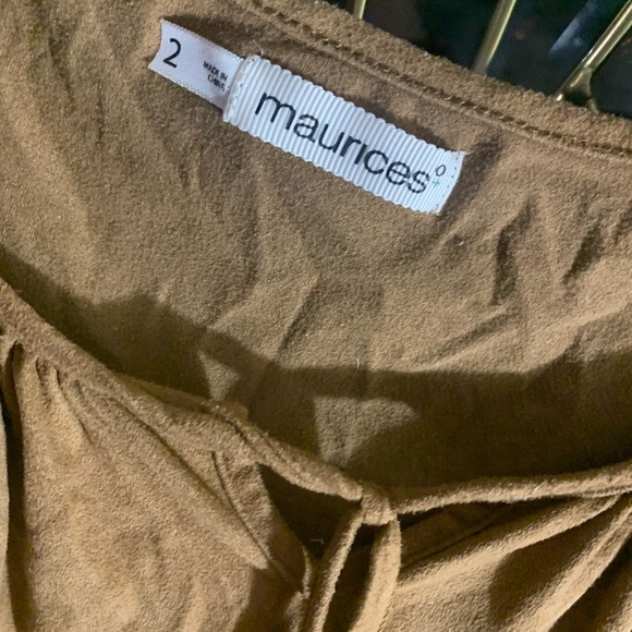 Maurice’s plus size 2X - Picture 5 of 5